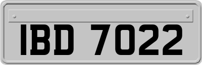 IBD7022