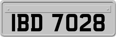 IBD7028