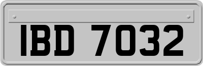 IBD7032