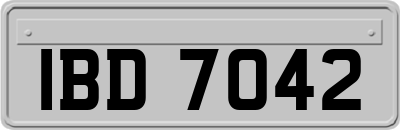 IBD7042