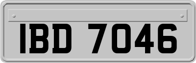 IBD7046