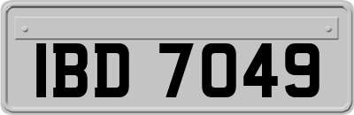 IBD7049