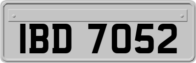 IBD7052