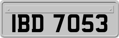 IBD7053