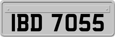 IBD7055