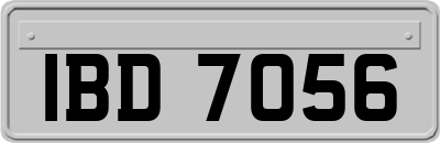 IBD7056