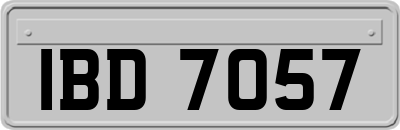 IBD7057