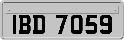 IBD7059