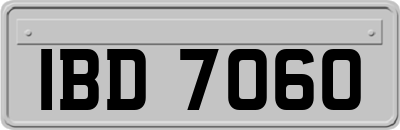 IBD7060