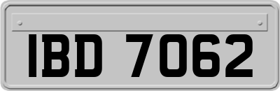 IBD7062