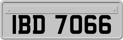 IBD7066