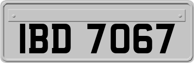 IBD7067