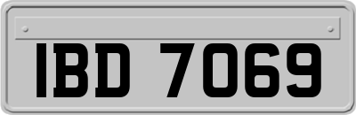 IBD7069