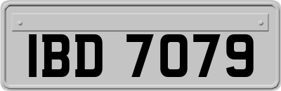 IBD7079