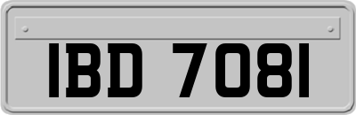 IBD7081