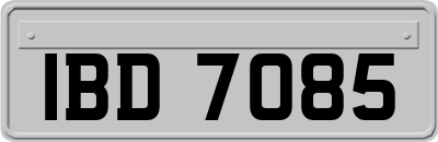 IBD7085