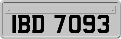 IBD7093