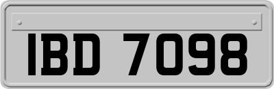 IBD7098