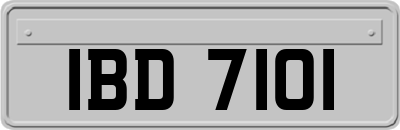 IBD7101