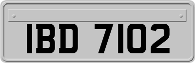 IBD7102