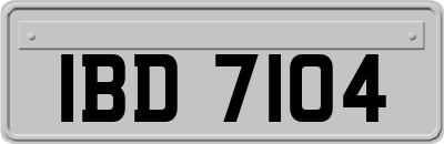 IBD7104