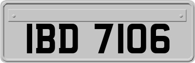 IBD7106