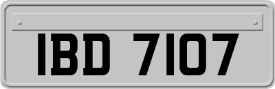 IBD7107