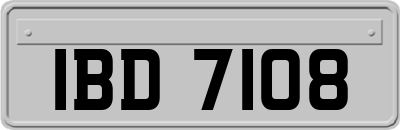 IBD7108