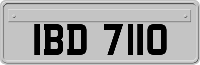 IBD7110