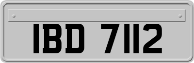 IBD7112