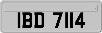 IBD7114