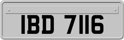 IBD7116