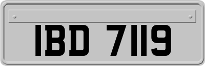 IBD7119