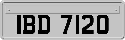 IBD7120