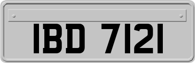 IBD7121