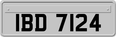 IBD7124