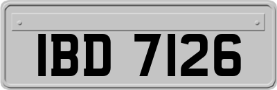 IBD7126