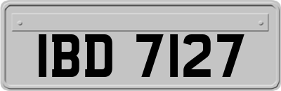 IBD7127