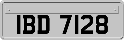 IBD7128