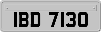 IBD7130