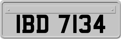 IBD7134