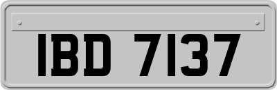 IBD7137