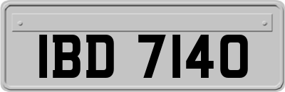 IBD7140