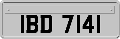 IBD7141