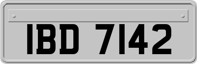 IBD7142