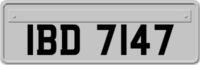 IBD7147