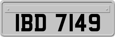 IBD7149