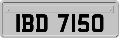 IBD7150