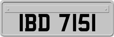 IBD7151