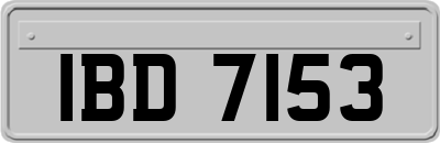 IBD7153